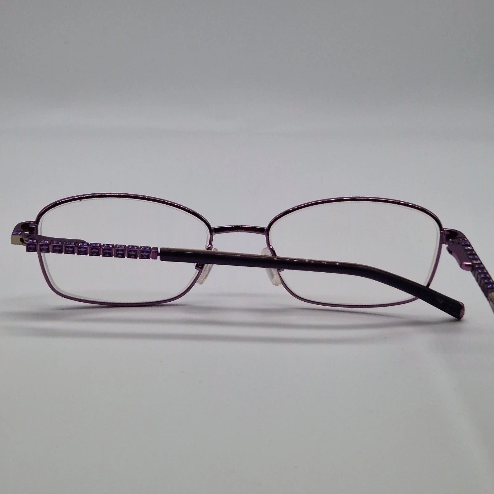 Specsavers Aurora Rose Quartz 30380813 Pink - Eyeglasses frames