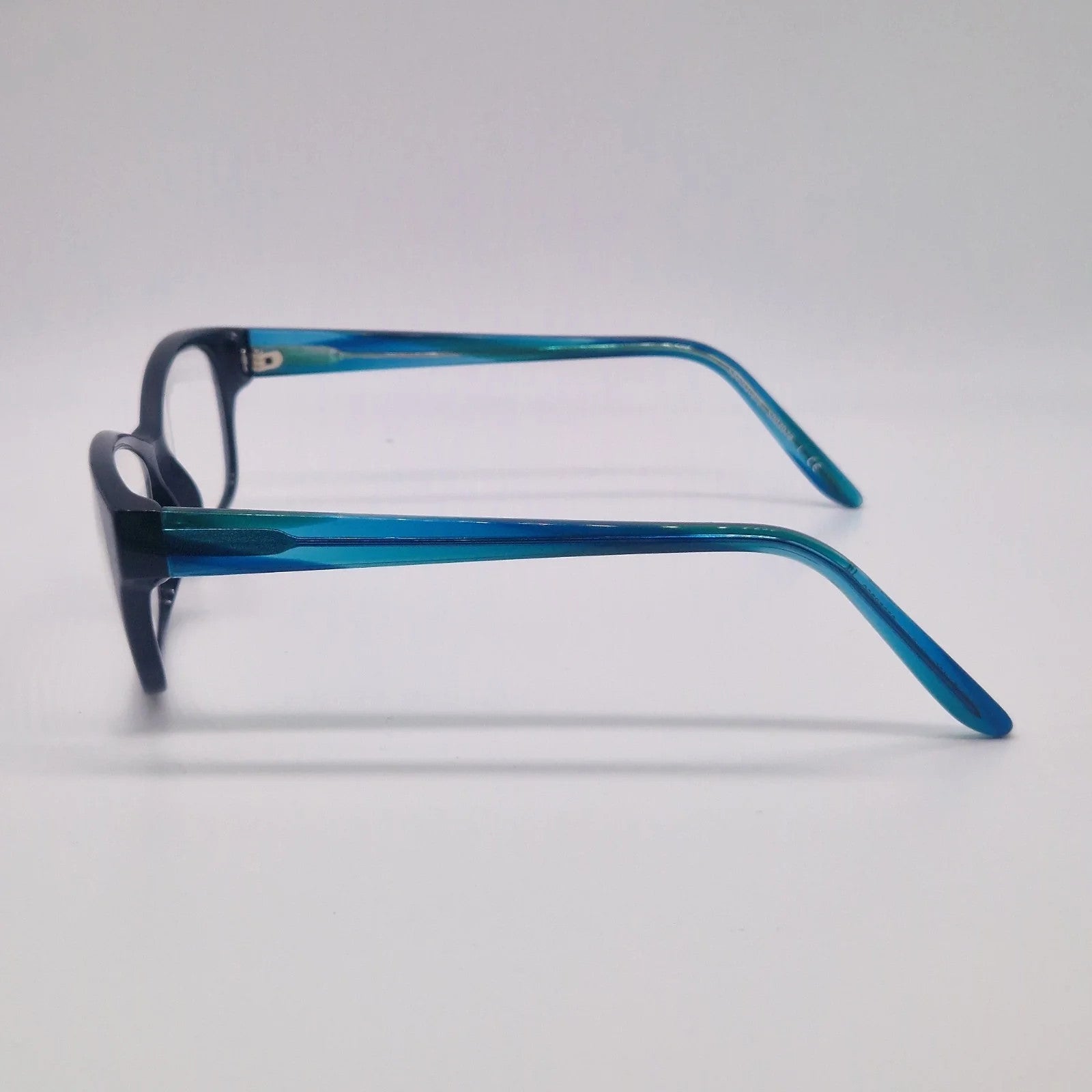Specsavers Kadida 32258288 Blue - Eyeglasses frames