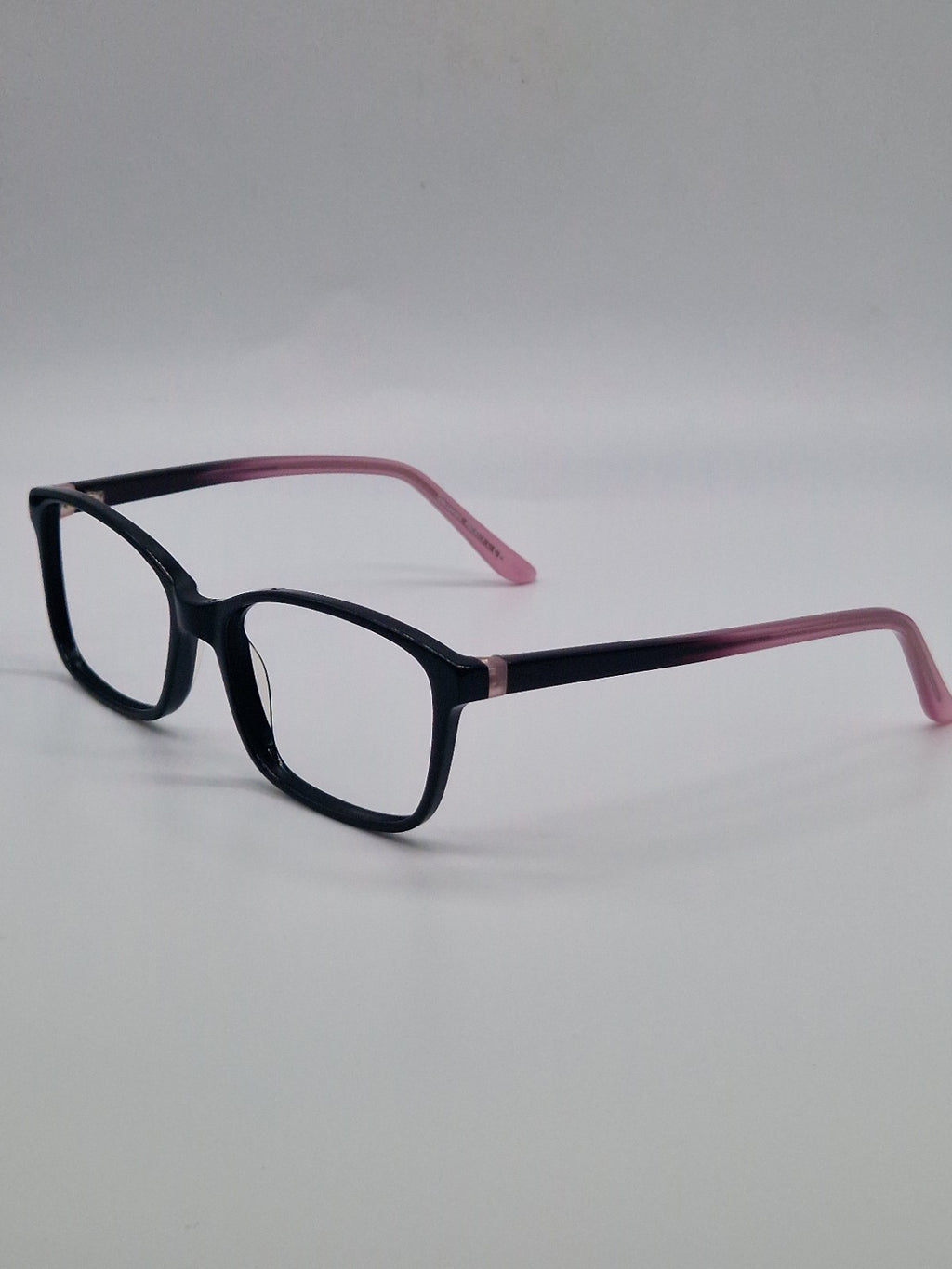 Specsavers Licorice 25670196 Black - Eyeglasses frames