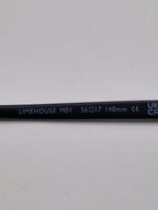 Jai Kudo Lime House M01 Black - Eyeglasses frames