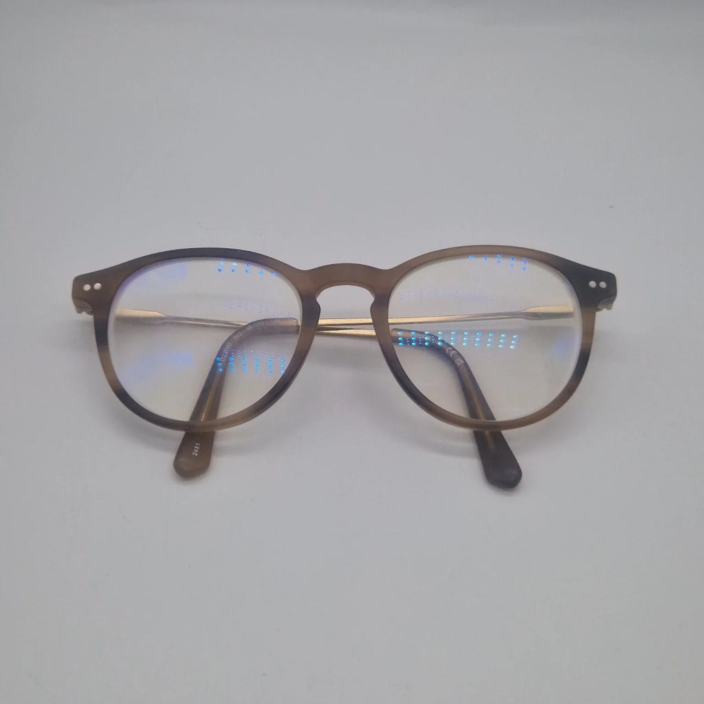 Unofficial UJ 2080 - Eyeglasses frames