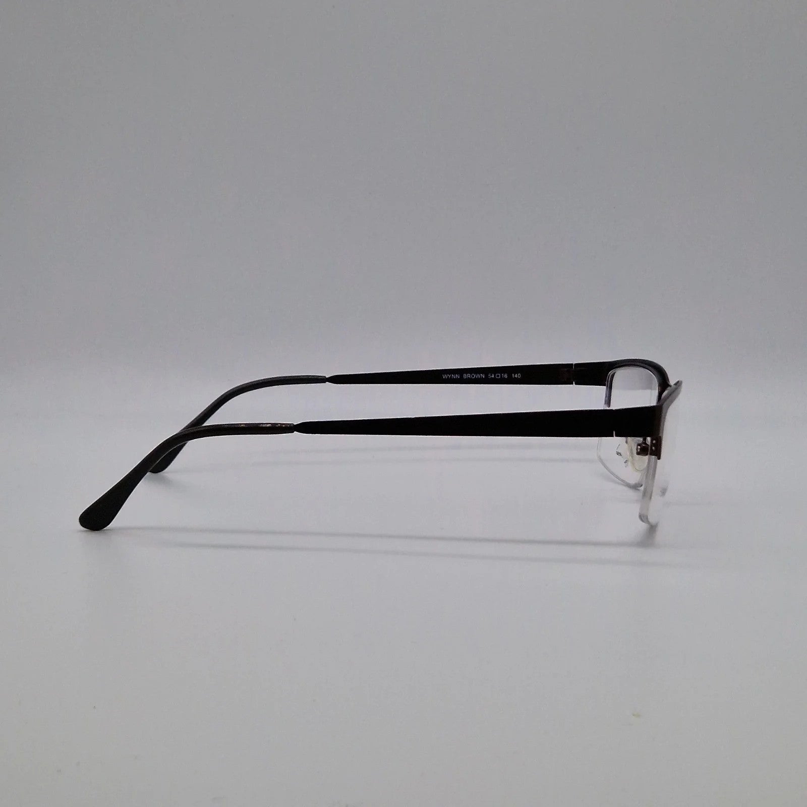 Serafina Eyewear Wynn Brown - Eyeglasses frames
