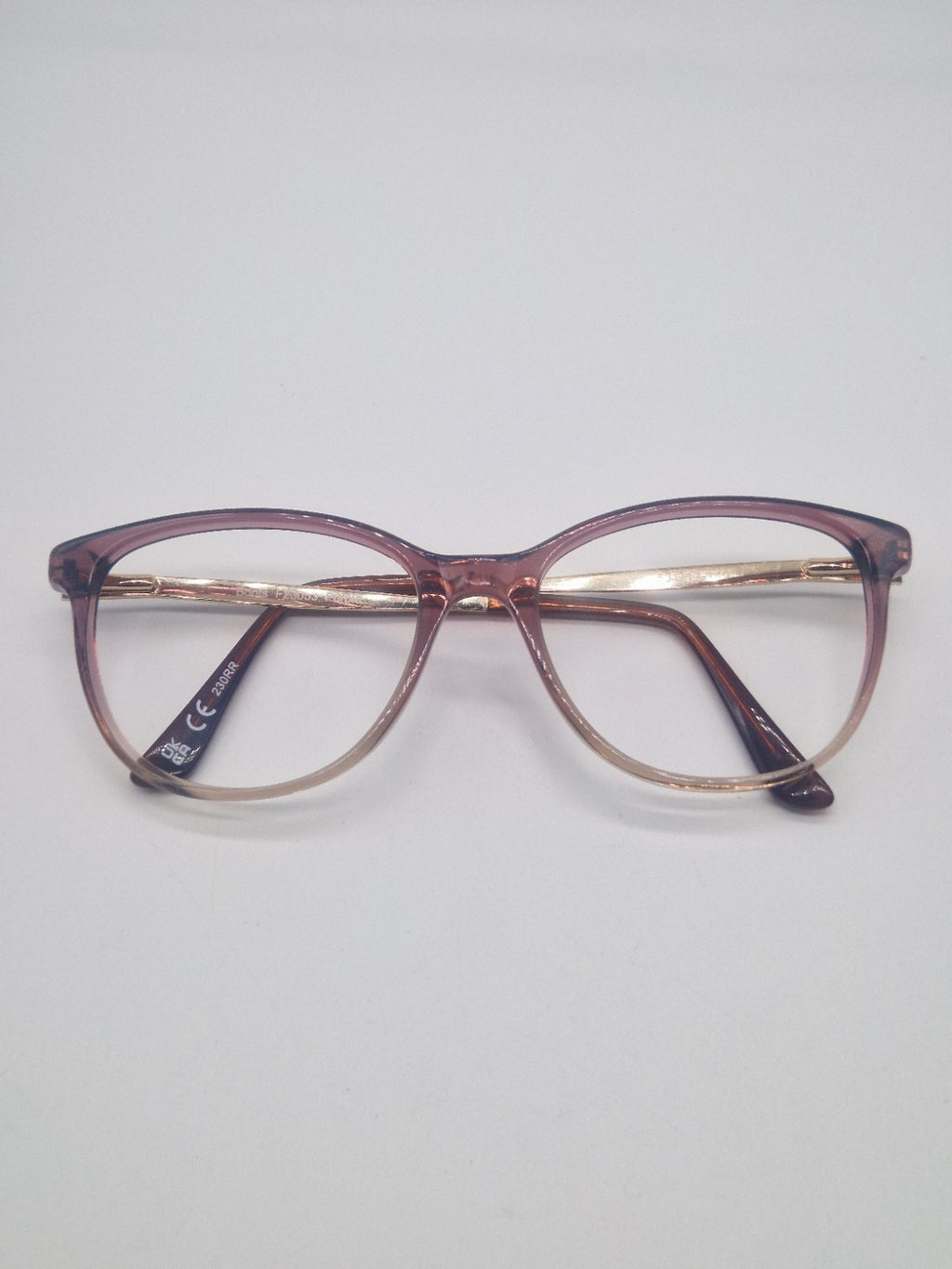 Boots F23053 Purple - Eyeglasses frames