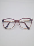 Boots F23053 Purple - Eyeglasses frames