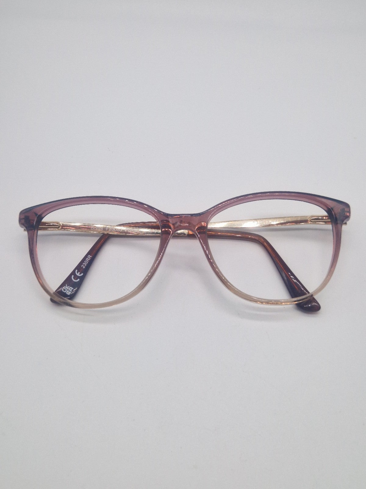 Boots F23053 Purple - Eyeglasses frames