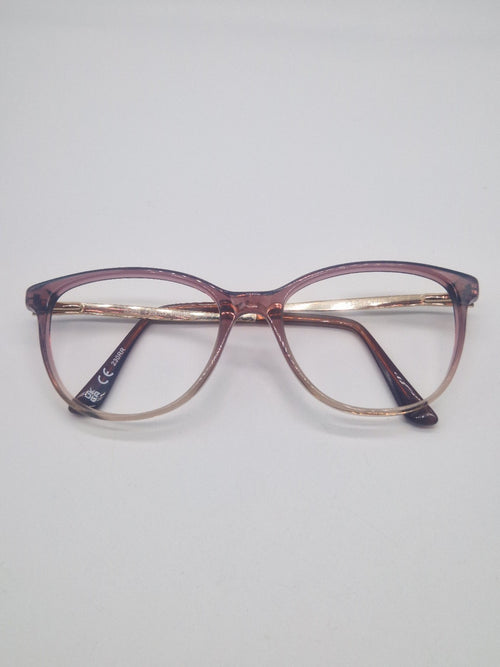 Boots F23053 Purple - Eyeglasses frames