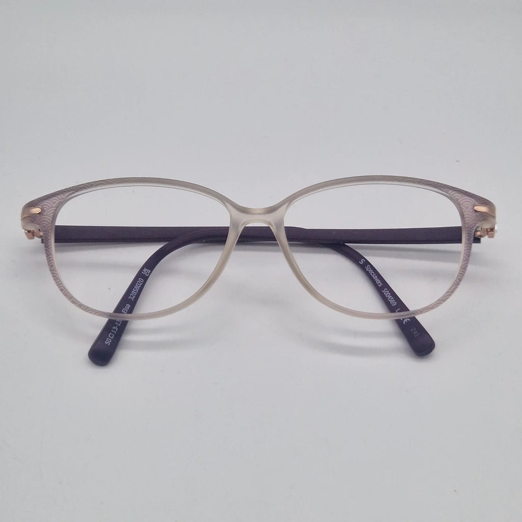 Specsavers Elsa 32858020 Purple - Eyeglasses frames