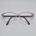 Specsavers Elsa 32858020 Purple - Eyeglasses frames