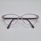 Specsavers Elsa 32858020 Purple - Eyeglasses frames