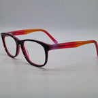Boots Flame Tip Pink - Eyeglasses frames