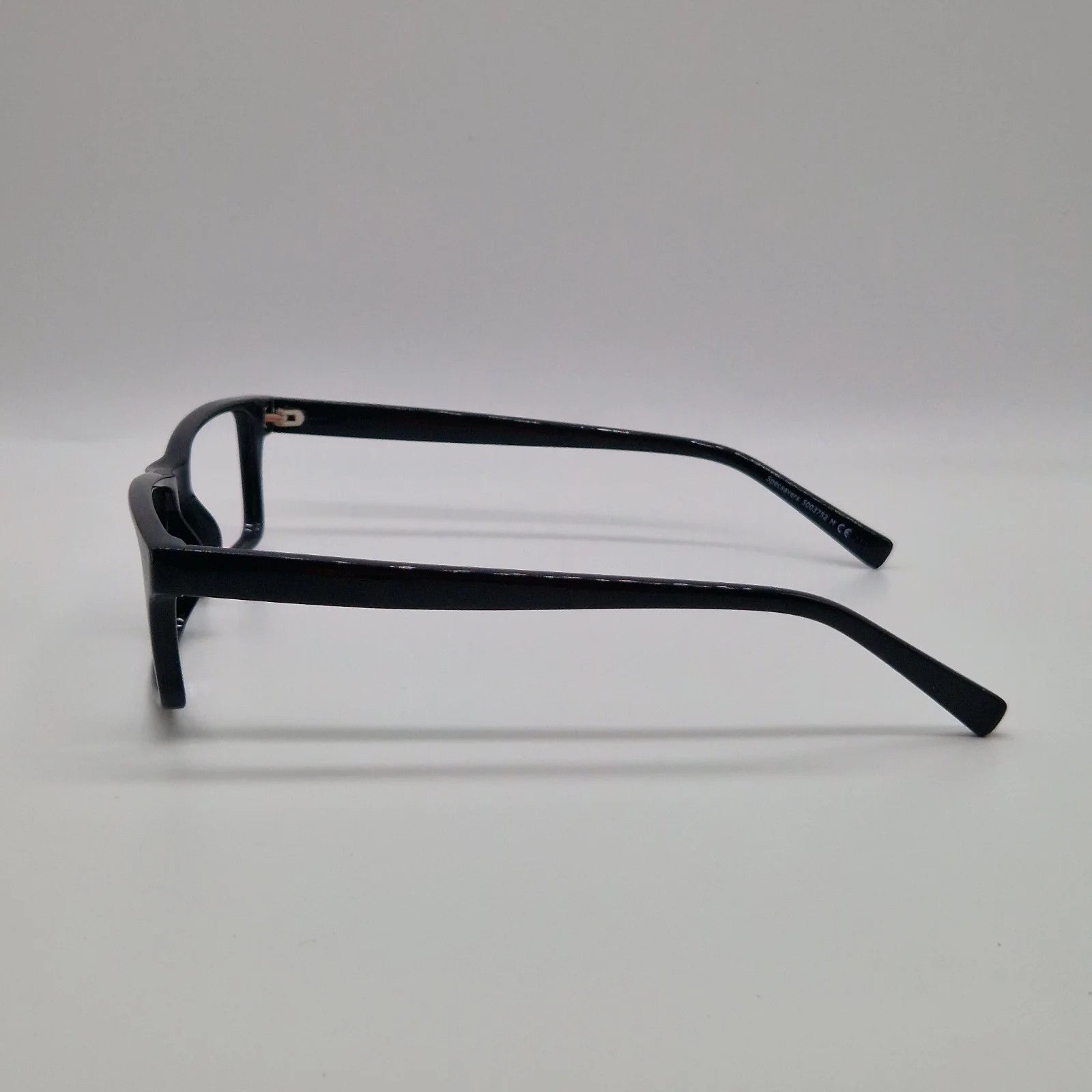 Specsavers Entry 02 30880580 Grey - Eyeglasses frames