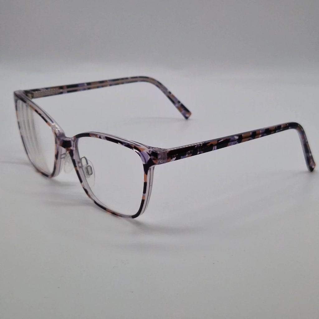 Specsavers Morine 33087214 Purple - Eyeglasses frames