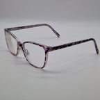 Specsavers Morine 33087214 Purple - Eyeglasses frames