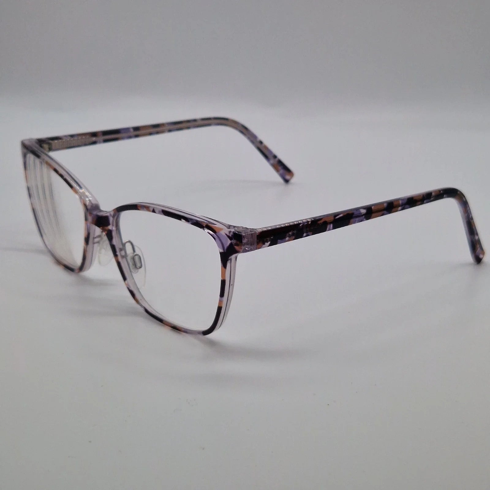 Specsavers Morine 33087214 Purple - Eyeglasses frames