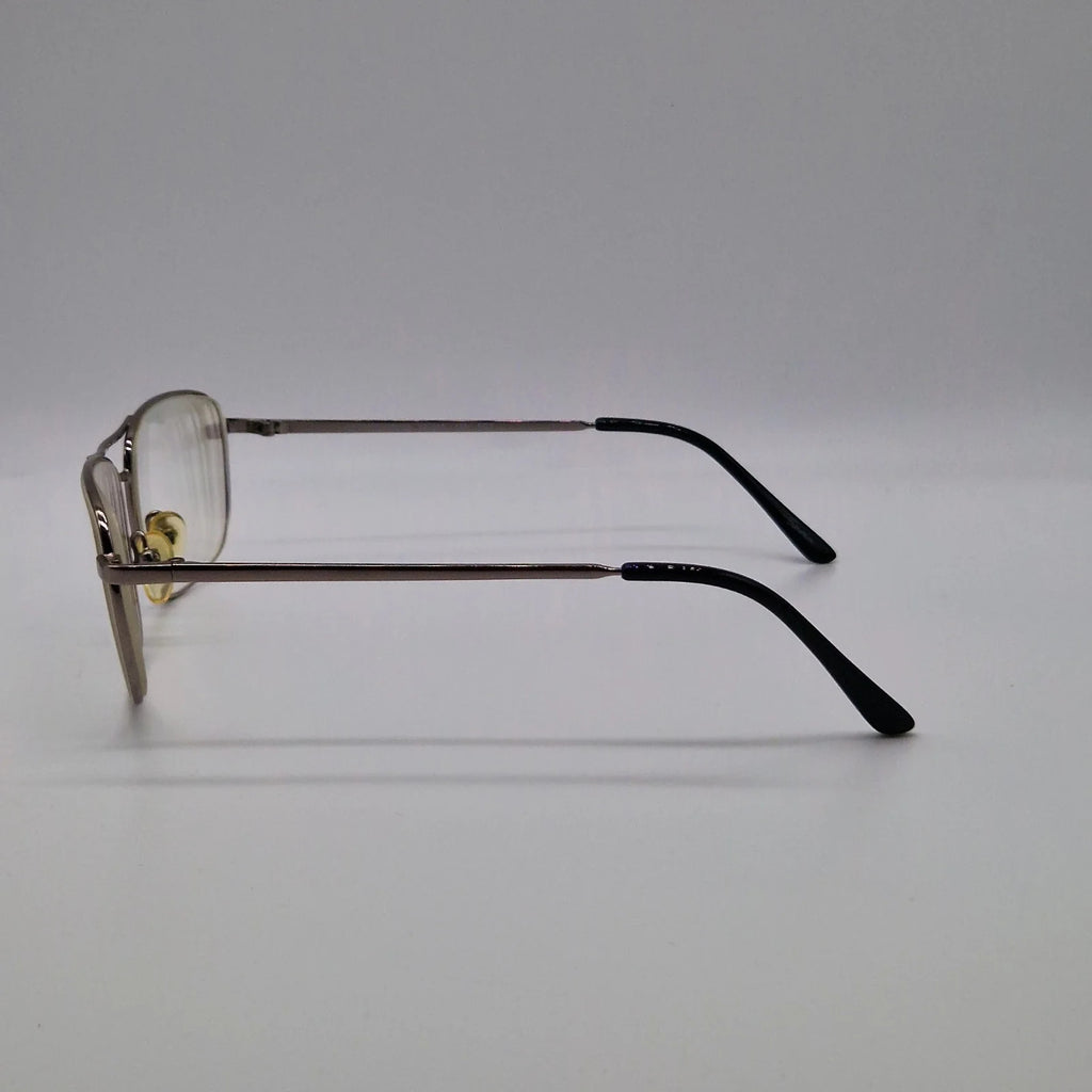 Seen SNM64 3613190025035 Silver - Eyeglasses frames