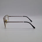 Seen SNM64 3613190025035 Silver - Eyeglasses frames
