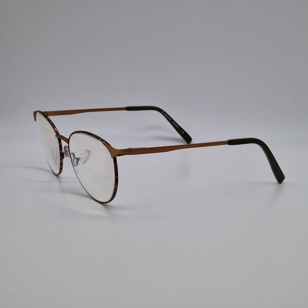 Specsavers Harriet 30734920 Brown - Eyeglasses frames 
