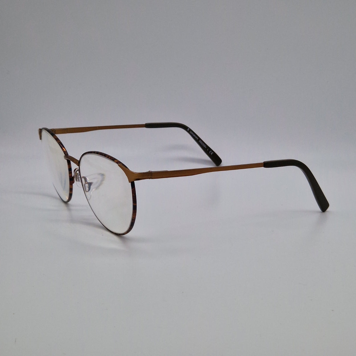 Specsavers Harriet 30734920 Brown - Eyeglasses frames 
