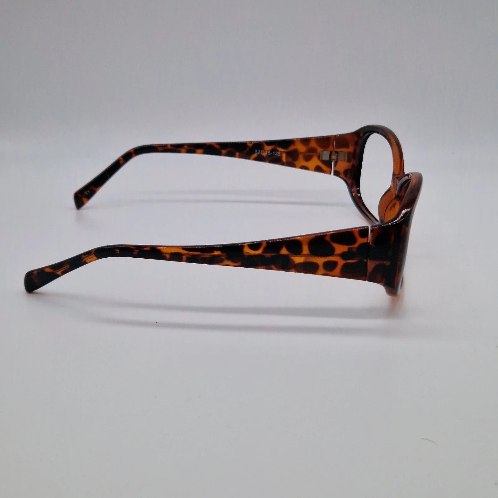 Boots Morroco Tortoiseshell - Eyeglasses frames
