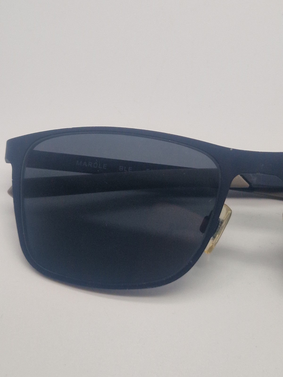 Land Rover Mardale Blue - Eyeglasses frames