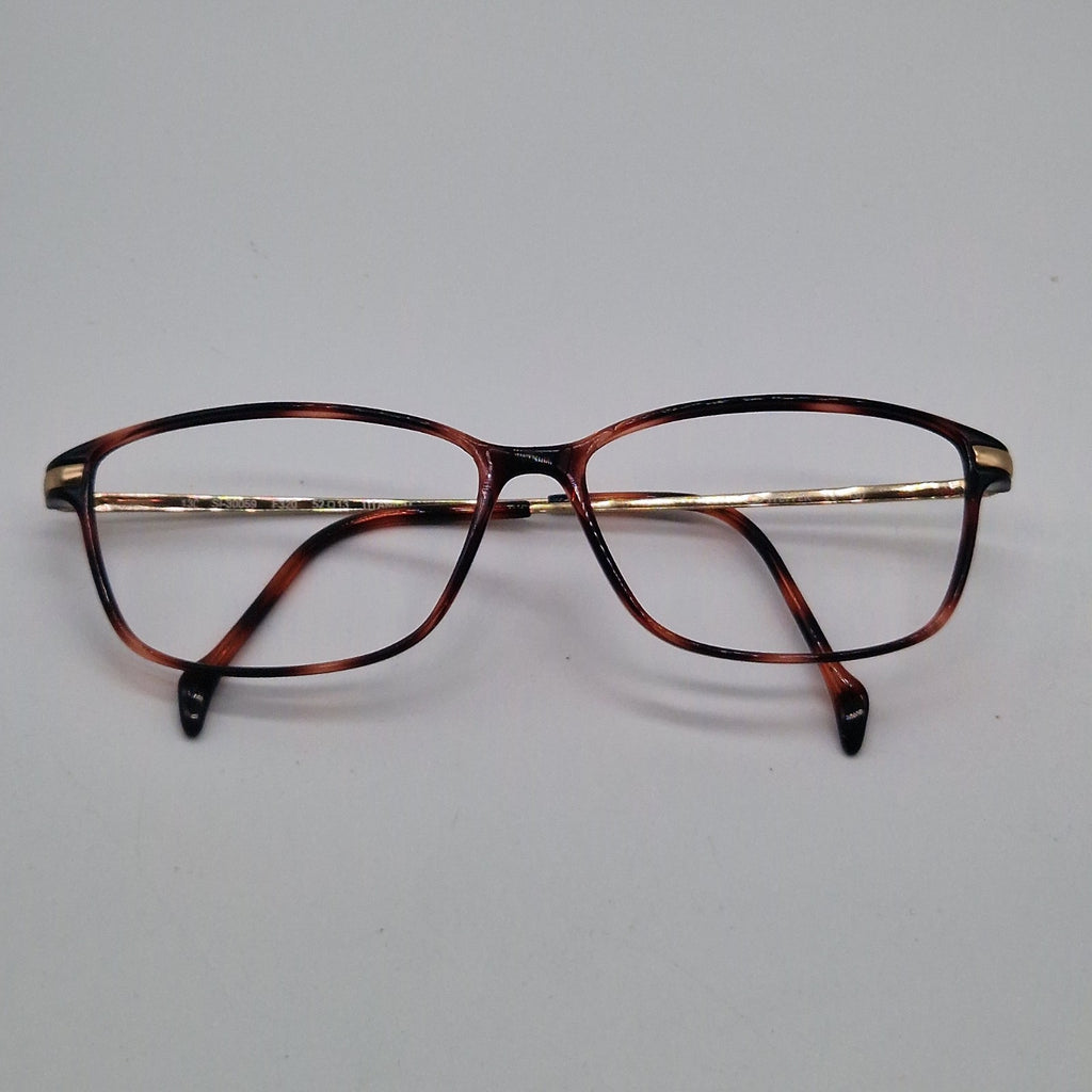 Stepper SI-30059 F320 Tortoiseshell - Eyeglasses frames