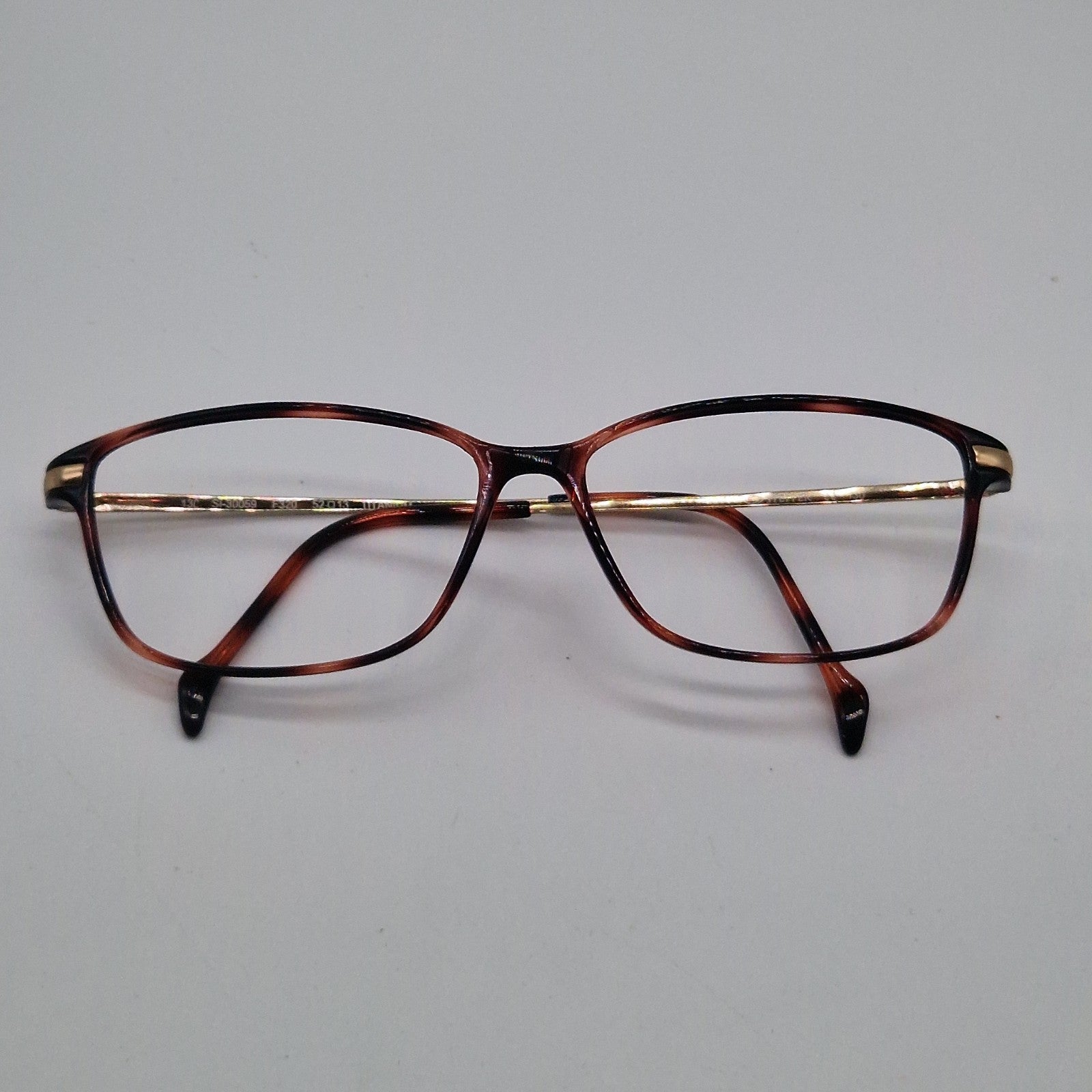 Stepper SI-30059 F320 Tortoiseshell - Eyeglasses frames
