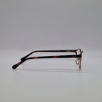 Boots Alexa Black/Red - Eyeglasses frames