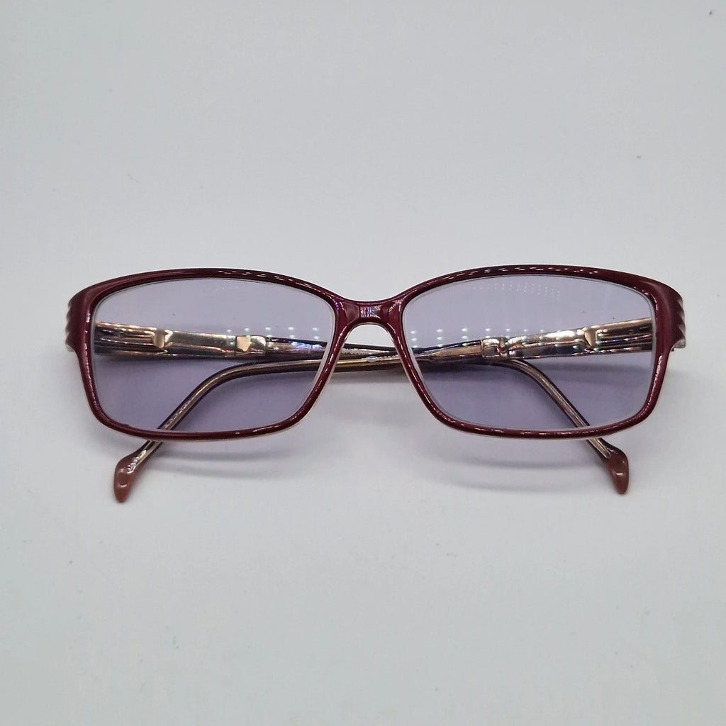 Stepper SI-30037 F838 Red - Eyeglasses frames