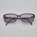 Stepper SI-30037 F838 Red - Eyeglasses frames