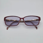 Stepper SI-30037 F838 Red - Eyeglasses frames