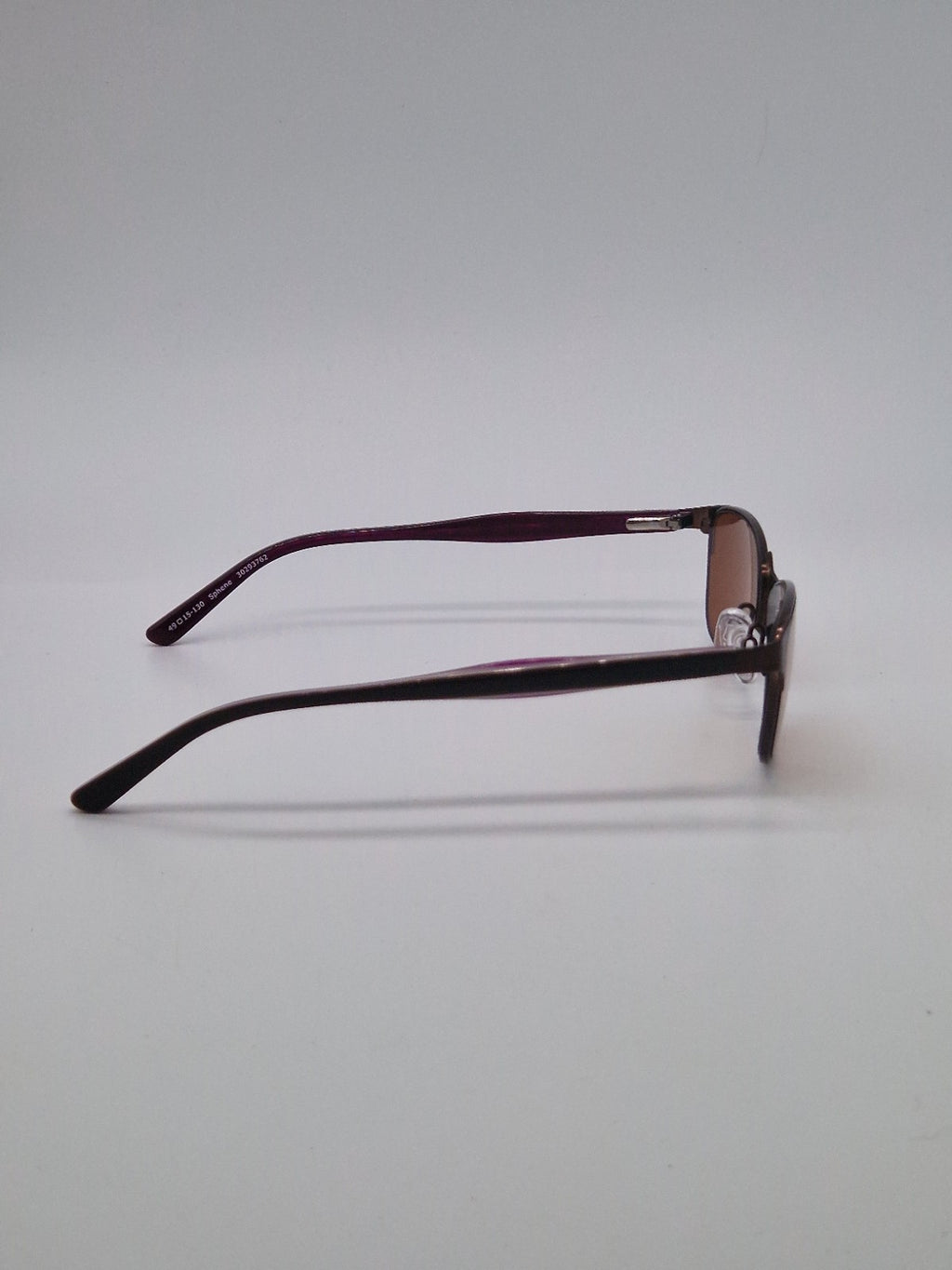 Specsavers Sphene 30293762 Brown - Eyeglasses frames