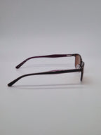 Specsavers Sphene 30293762 Brown - Eyeglasses frames