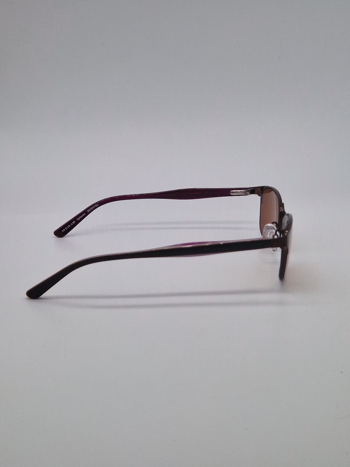 Specsavers Sphene 30293762 Brown - Eyeglasses frames