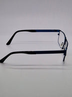 Jai Kudo Humor M02 Blue - Eyeglasses frames