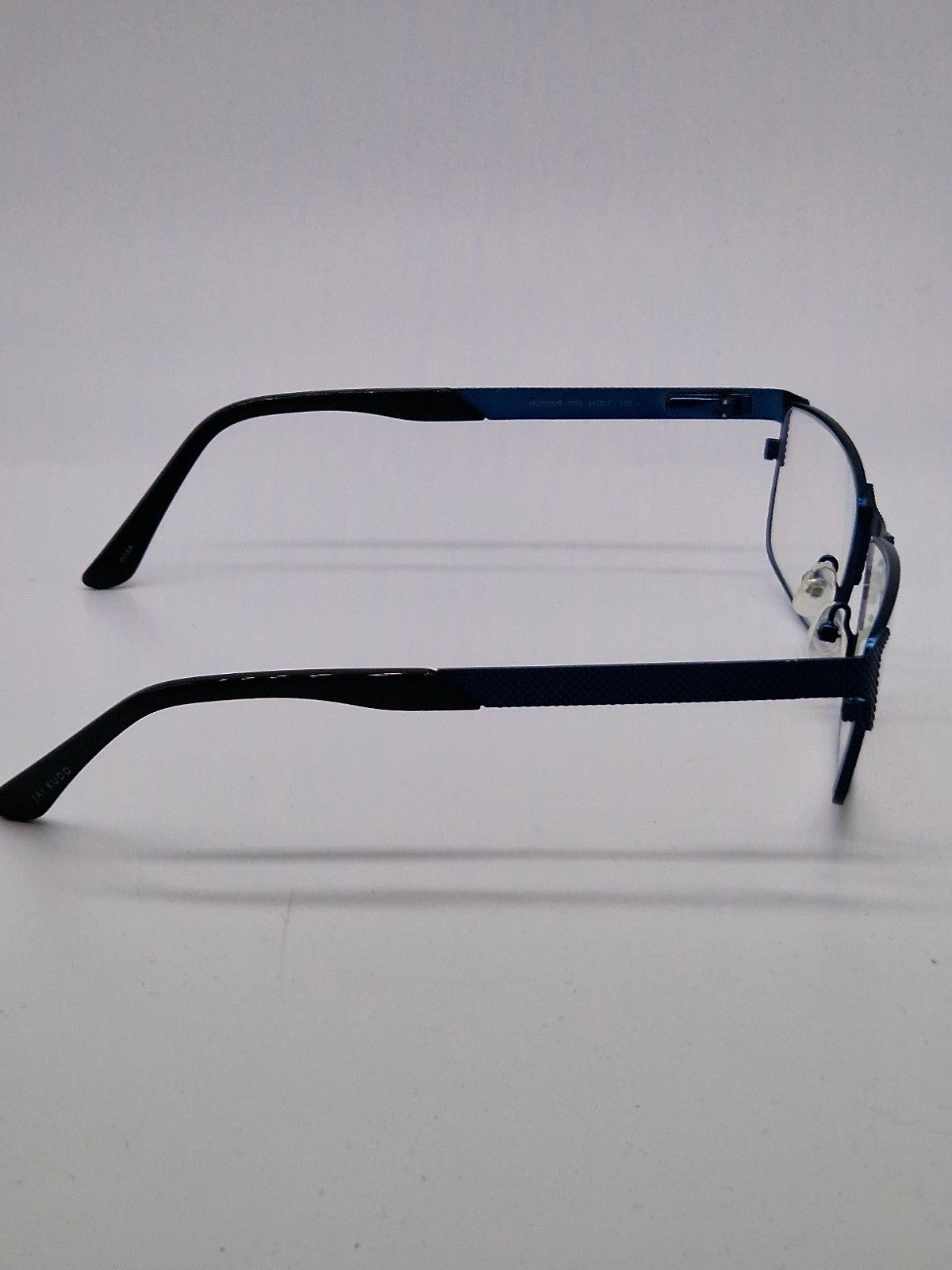 Jai Kudo Humor M02 Blue - Eyeglasses frames