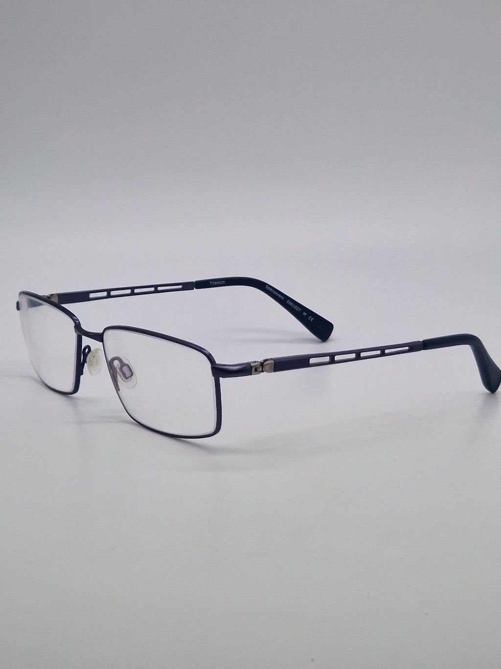 Specsavers Turboflex T05 30477483 Blue - Eyeglasses frames