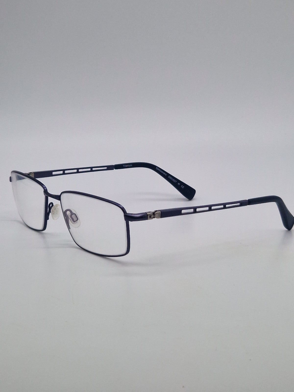 Specsavers Turboflex T05 30477483 Blue - Eyeglasses frames
