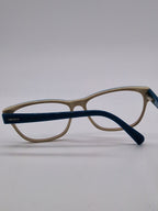 Sacred Denim C1 40024683 Blue - Eyeglasses frames 