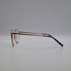 Titanium 14 30830127 by Specsavers - Eyeglasses frames
