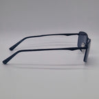 Specsavers Turbot Sun Rx 30801059 Black - Eyeglasses frames 
