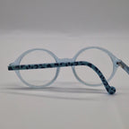 LIU•JO LJ3606 444 BLUE - Eyeglasses frames