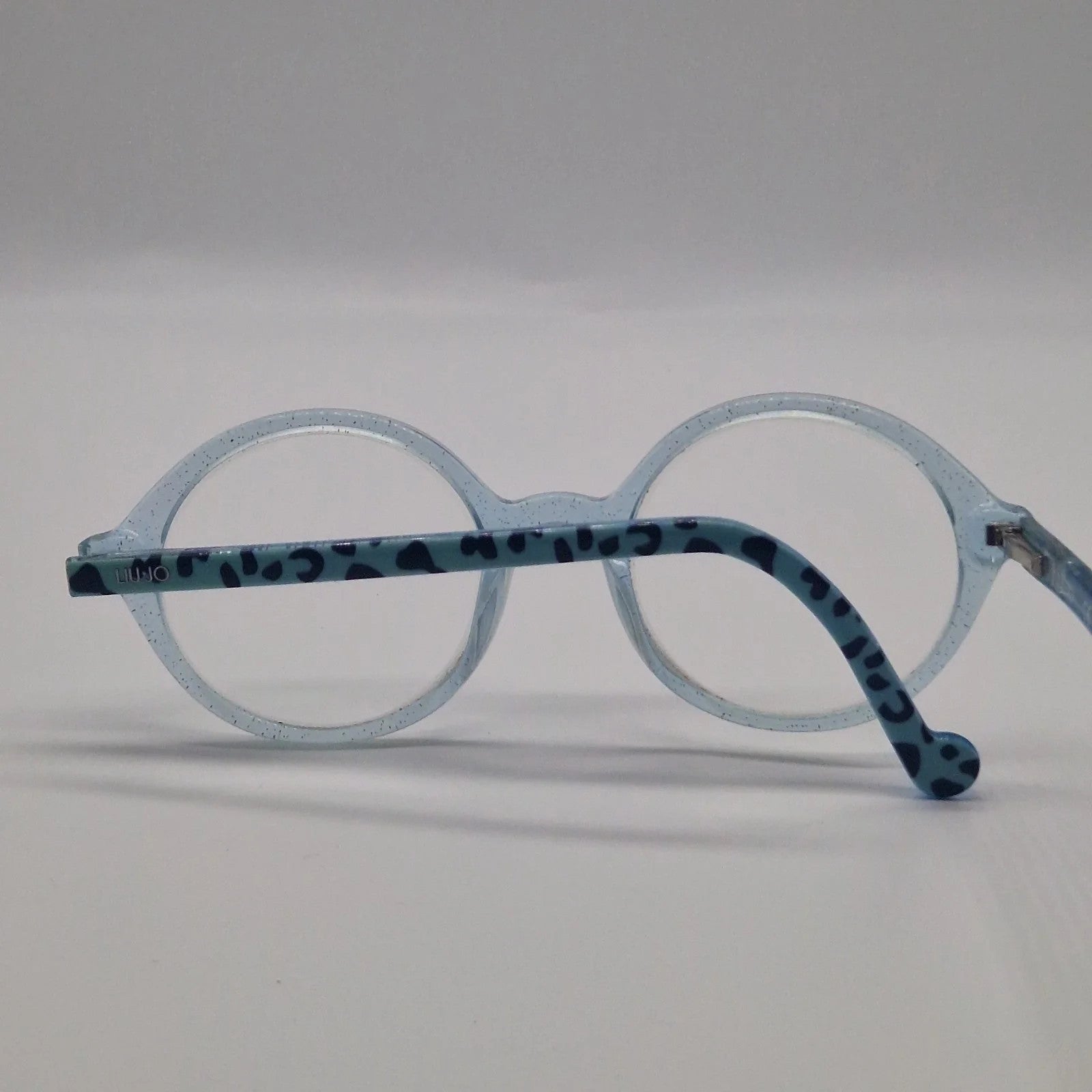 LIU•JO LJ3606 444 BLUE - Eyeglasses frames