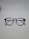 Bailey Nelson SNA401 C306 Black - Eyeglasses frames