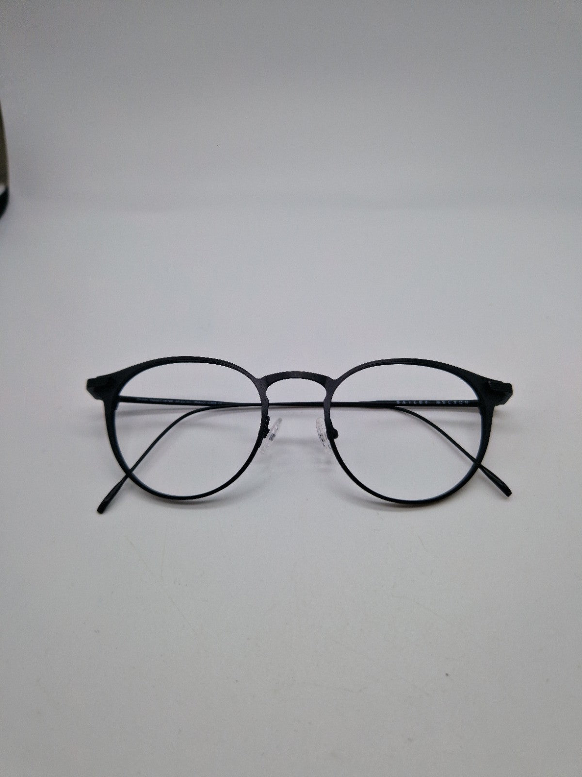 Bailey Nelson SNA401 C306 Black - Eyeglasses frames