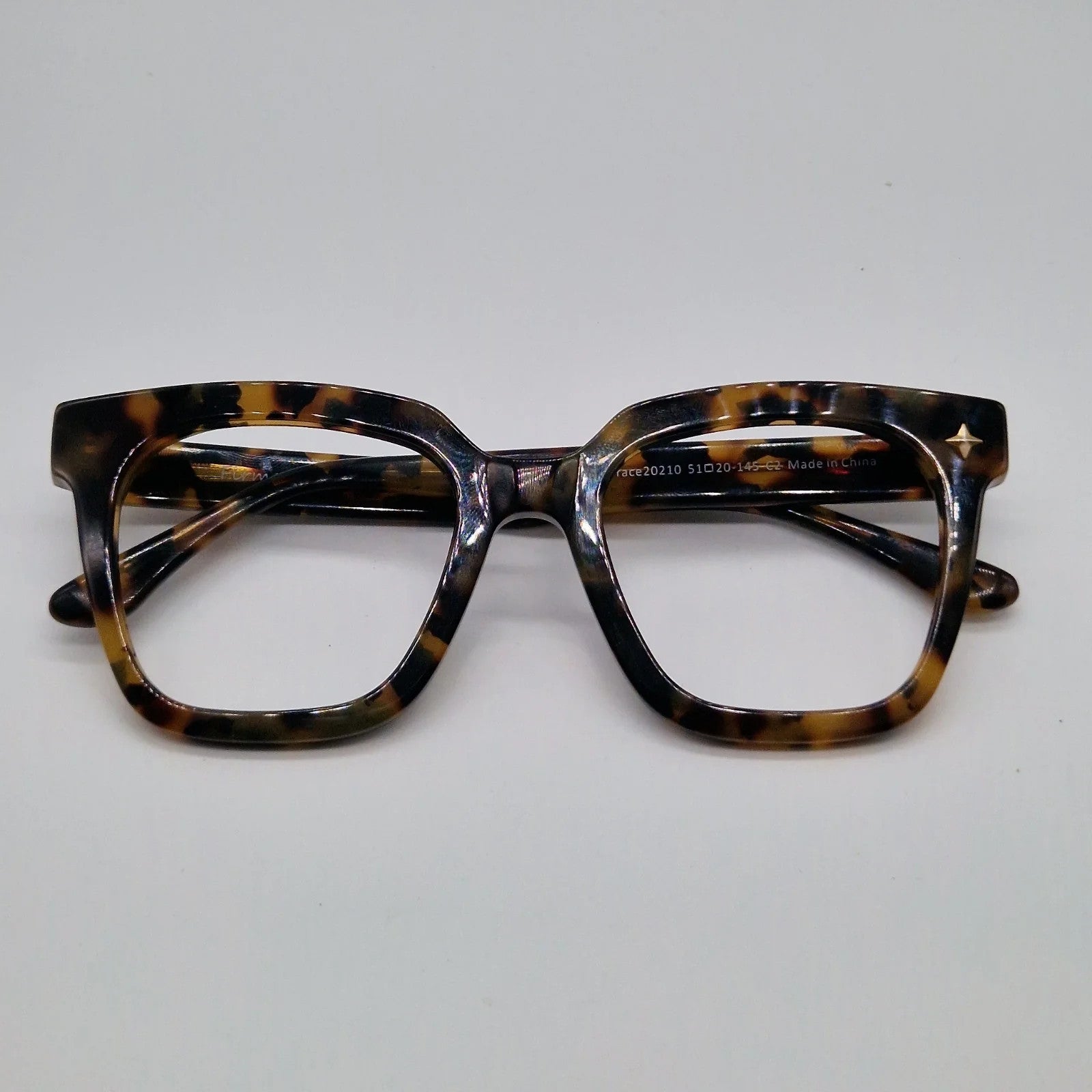 Boots Firmoo Grace20210 C2 - Eyeglasses frames