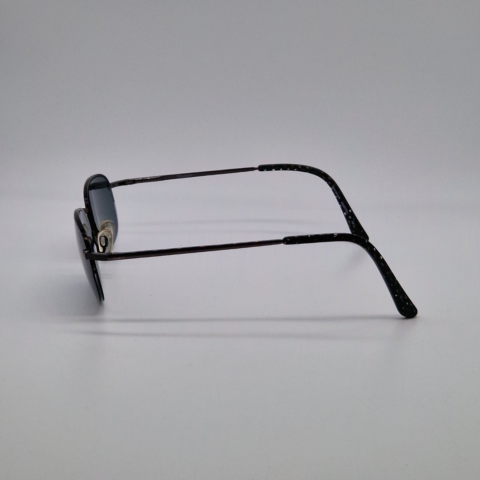 Specsavers Titan 83 24084918 Black - Eyeglasses frames 