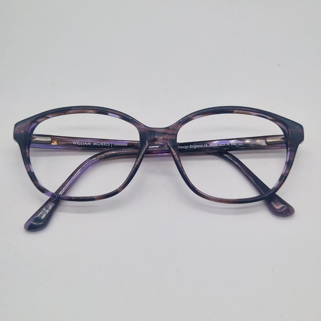 William Morris 9919 Purple - Eyeglasses frames