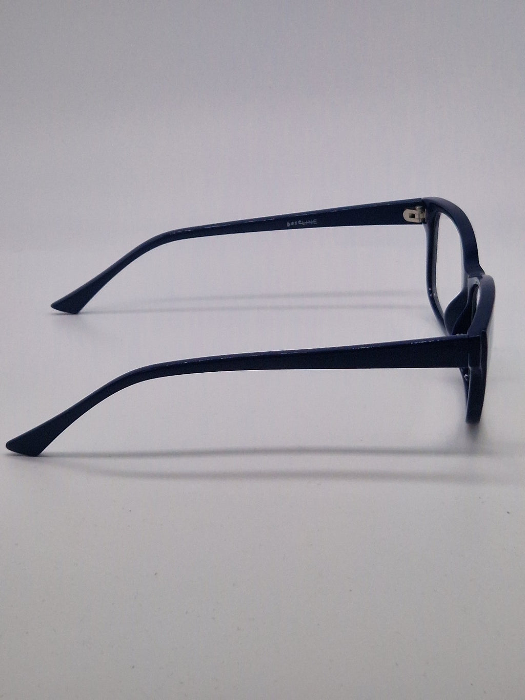 Base Line BL Phoebe C2 Blue - Eyeglasses frames