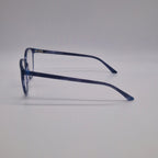 Eschenback Humphreys 583060 Blue - Eyeglasses frames