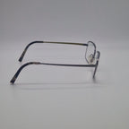 Specsavers Titanium 110 32259506 Green - Eyeglasses frames